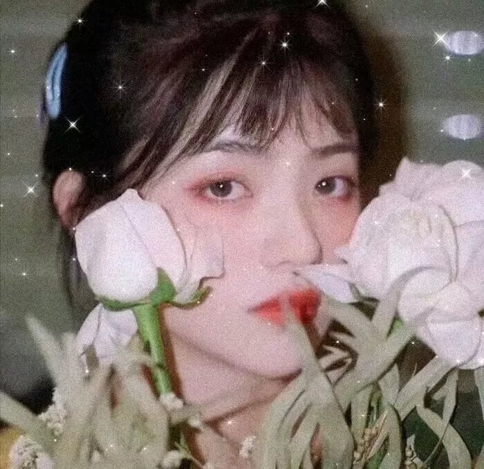 搏击傲娇小女生